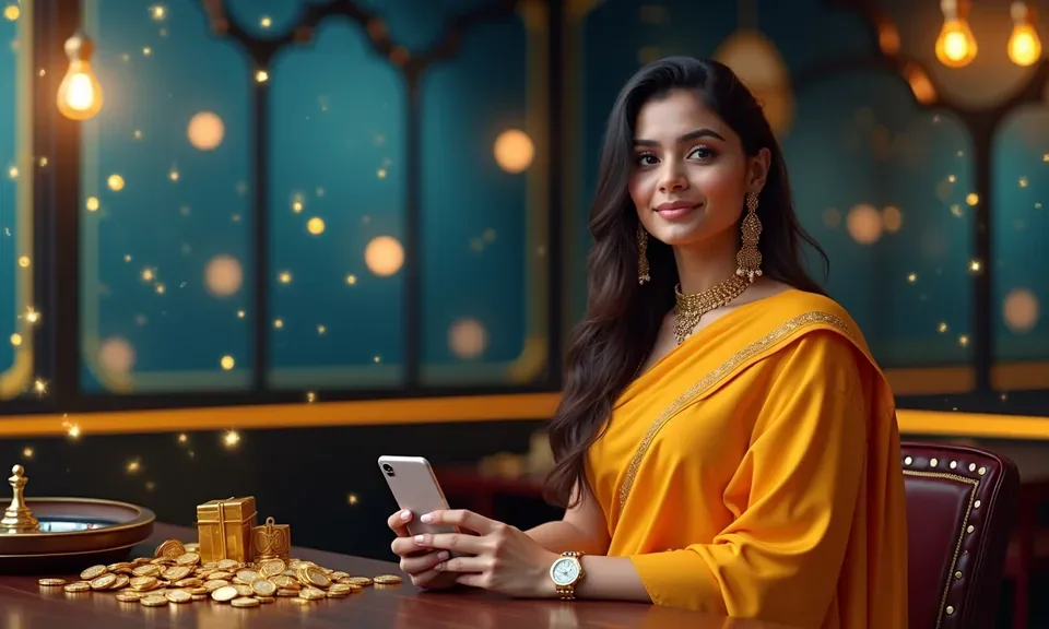lotus395 मोबाइल पर lotus395 में क्या मिलता है